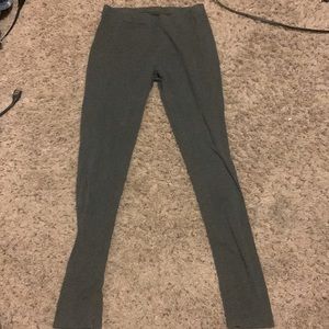 Barely worn girls leggings!